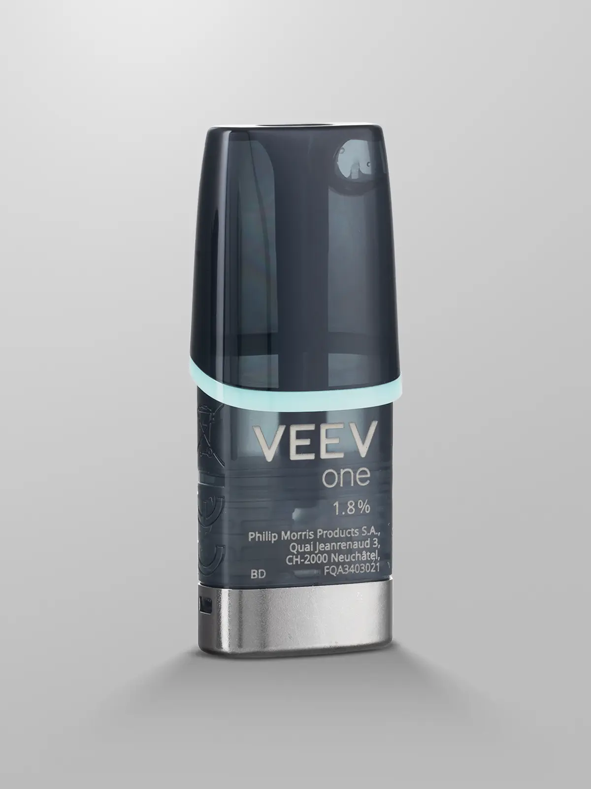 Veev One Heating Technology